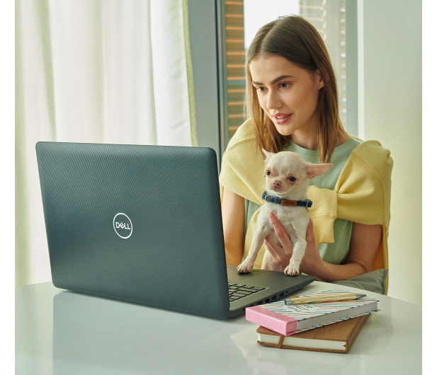 Dell Inspiron 3793 i5-1035G1/8GB/256/Win10 MX230 - 518113 - zdjęcie 5